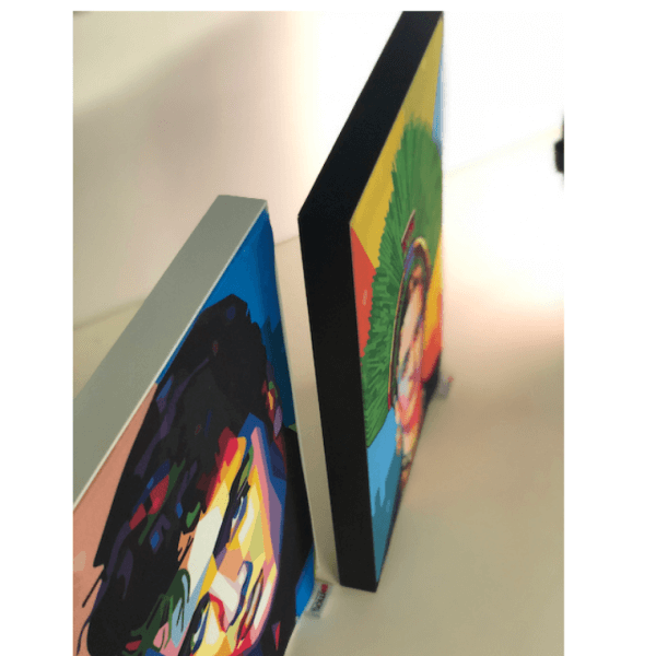Canvas Art, Framed Canvas Prints & Wall Art- Model 20